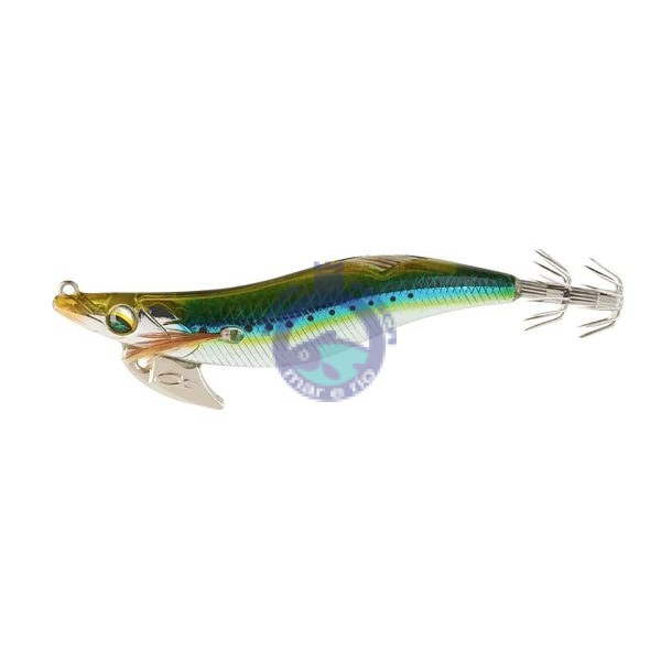 PALHAÇO DAIWA Emeraldas Nude 3,0