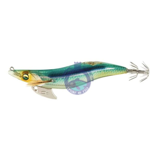 PALHAÇO DAIWA Emeraldas Nude 3,0