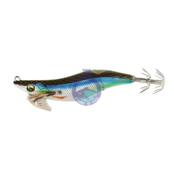 PALHAÇO DAIWA Emeraldas Nude 3,0