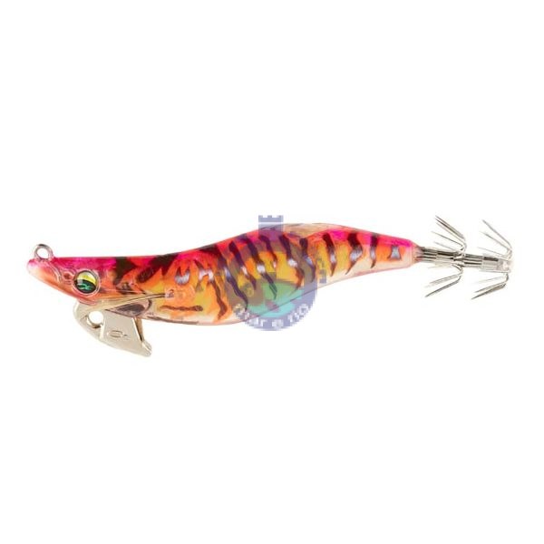 PALHAÇO DAIWA Emeraldas Nude 3,0