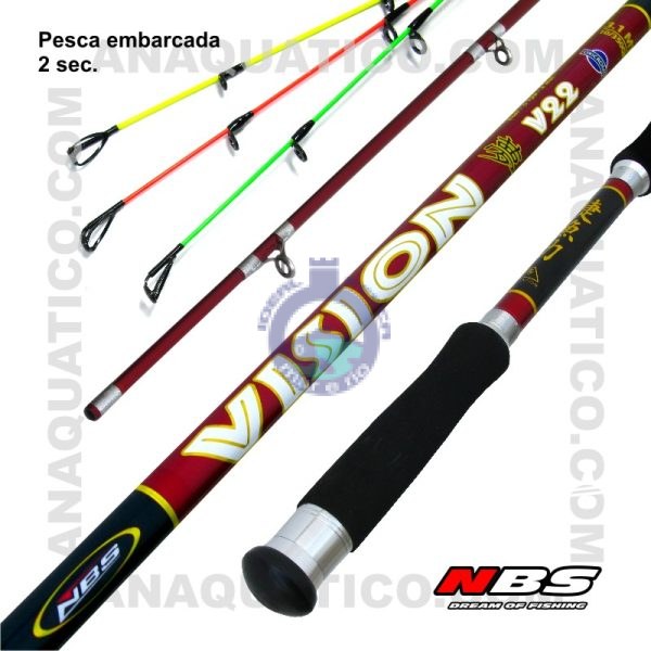 CANA NBS VISION V22 3.10 MT.