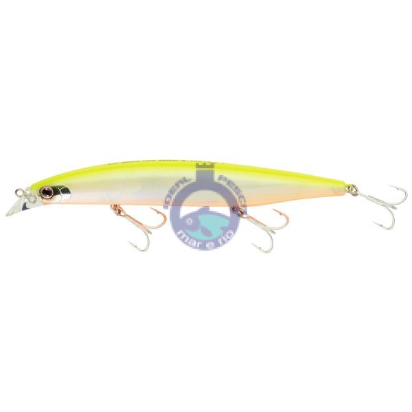 AMOSTRA DAIWA Shoreline Shiner Z Vertice 120F