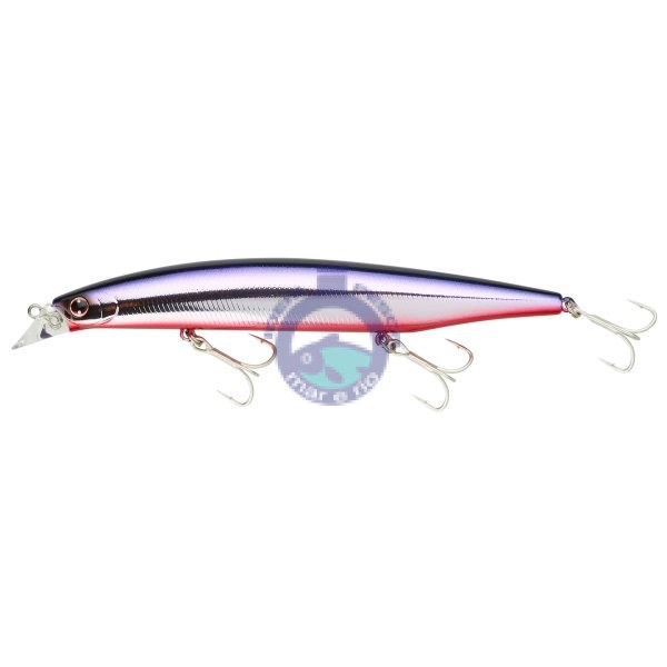 AMOSTRA DAIWA Shoreline Shiner Z Vertice 140S