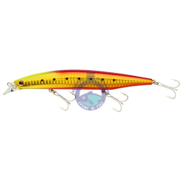 AMOSTRA DAIWA Shoreline Shiner Z Vertice 140S