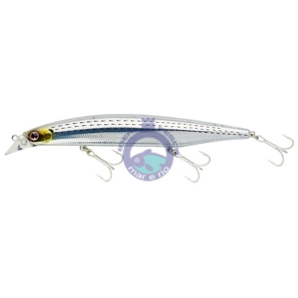 AMOSTRA DAIWA Shoreline Shiner Z Vertice 140S