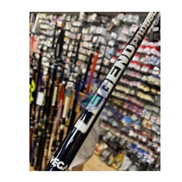 CANA VEGA LEGEND pro 6.50MT.