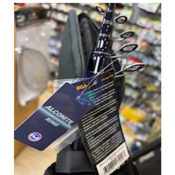 CANA VEGA LEGEND pro 6.50MT.