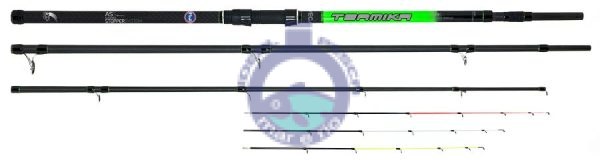 CANA VEGA TERMIKA 3.30-3.80MT
