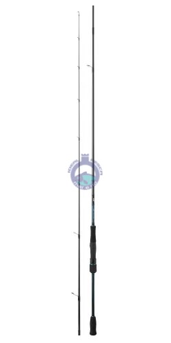 Cana DAIWA EMERALDAS V B72HS TIP RUN
