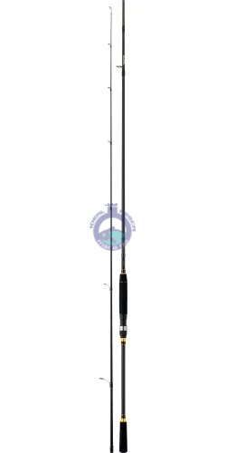 Cana DAIWA LEGALIS 862 MHBF SQUID