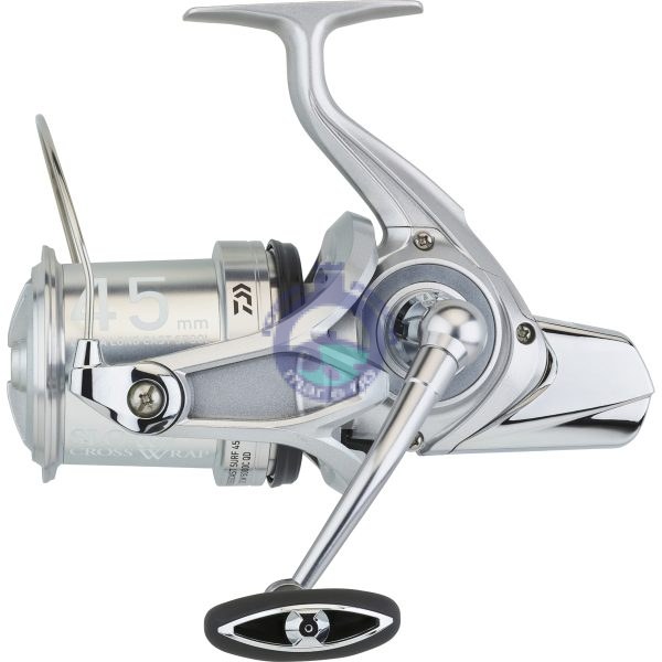 Carreto DAIWA CROSSCAST 45 SURF SCW 5000