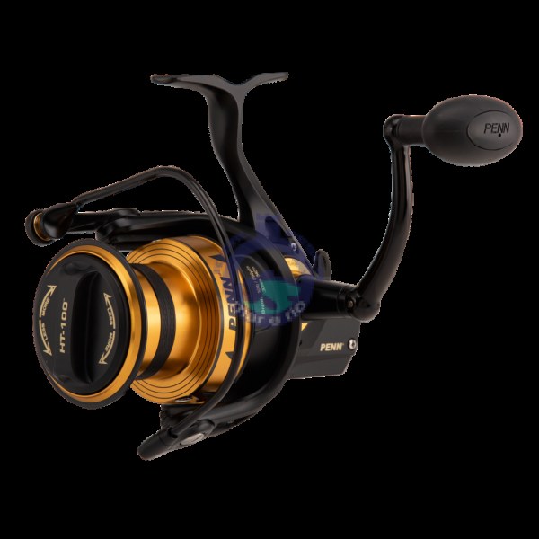 Carreto PENN SPINFISHER VII 6500 LONGCAST