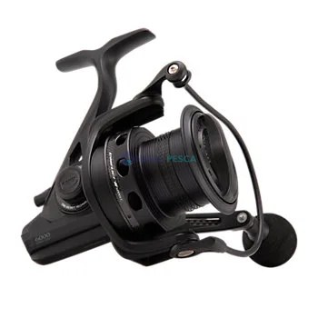 CARRETO PENN CONFLICT II 6000 LONGCAST
