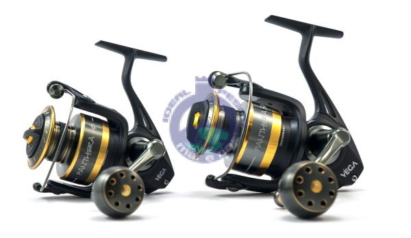 Carreto VEGA PANTHERA 40
