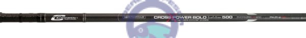 CANA CINNETIC CROSS POWER BOLO EVOLUTION 5 MTR