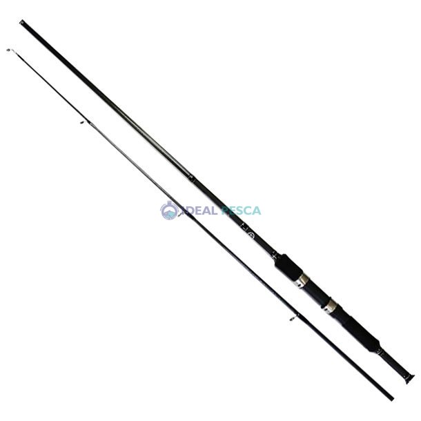 Cana shimano FX XT Spinning MOD-FAST 2,40m 14-40g 2pc MH