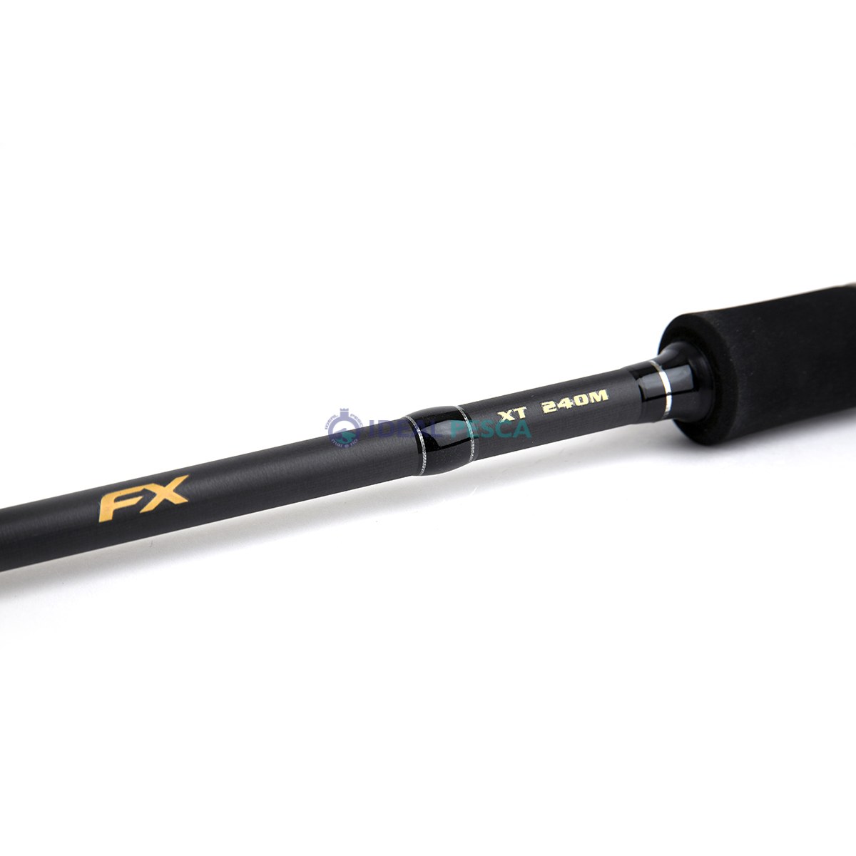 Cana shimano FX XT Spinning MOD-FAST 2,40m 14-40g 2pc MH