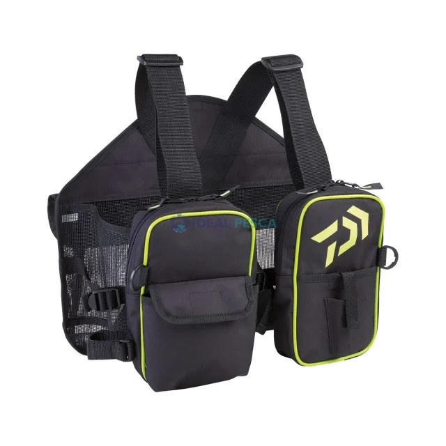 COLETE DAIWA (chest pack)