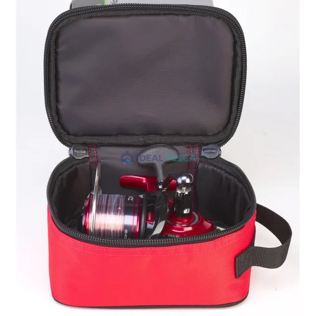 Bolsa CARRETOS DAIWA DSTM1