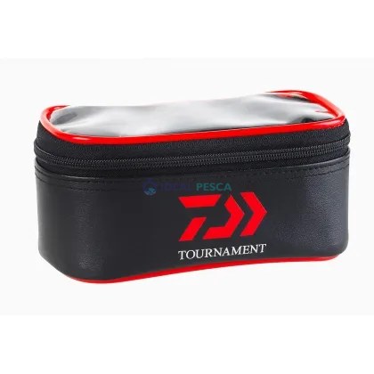 BOLSA 2 BOBINES DAIWA TOURNAMENT