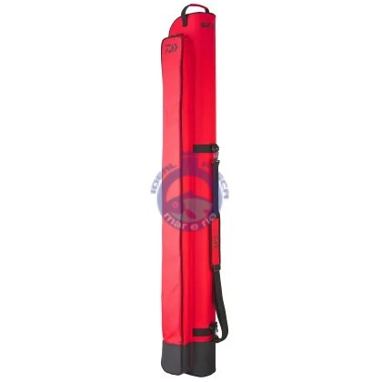 Saco SEMI RÍGIDO para Canas DAIWA SURF