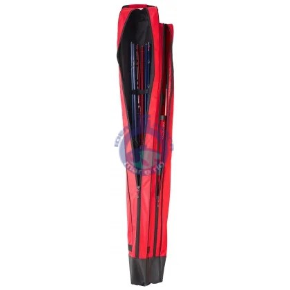 Saco SEMI RÍGIDO para Canas DAIWA SURF