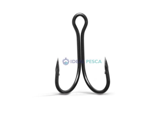 Fateixas VMC 9908 bz DUPLA
