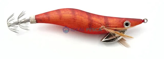 TONEIRA VEGA FISH SKIN 3.0