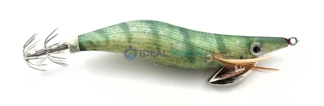 TONEIRA VEGA FISH SKIN 3.0