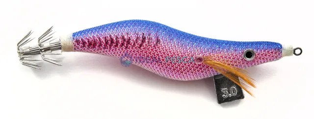 TONEIRA VEGA SQUID JIG 47