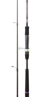 CANA DAIWA CROSSCAST 932HXH-CF SHORE SEABASS