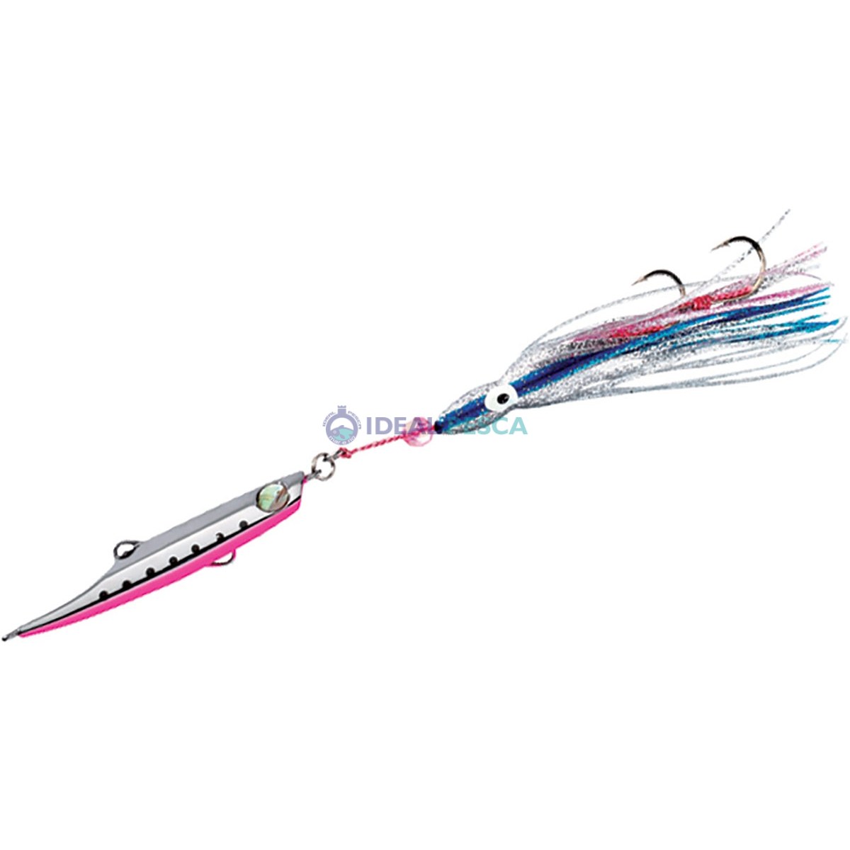 INCHIKUS PIRATES JIG DAIWA