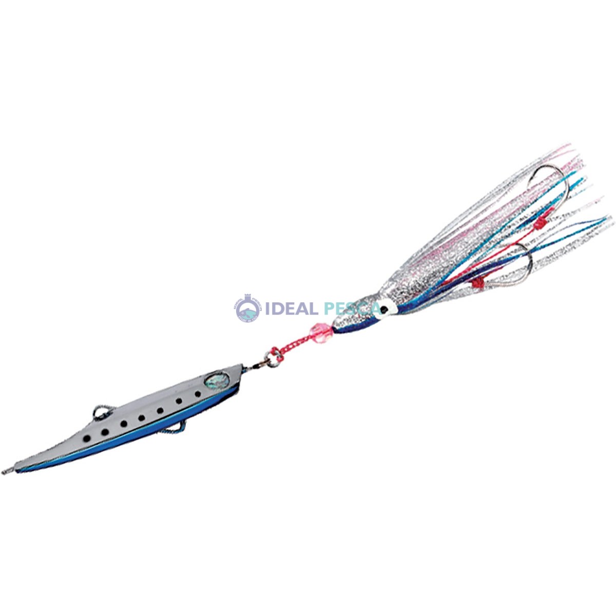 INCHIKUS PIRATES JIG DAIWA