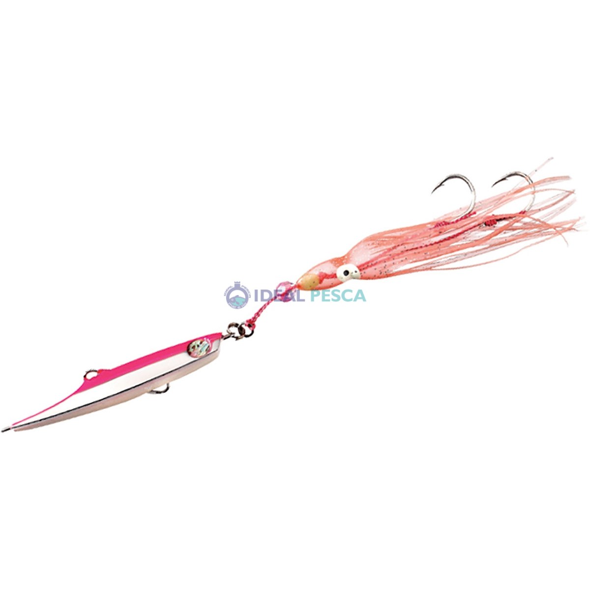 INCHIKUS PIRATES JIG DAIWA