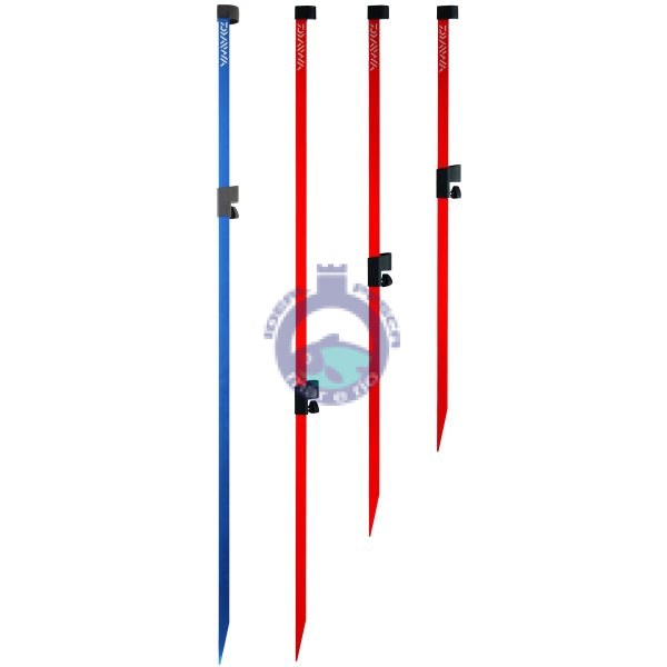 Suportes para canas DAIWA