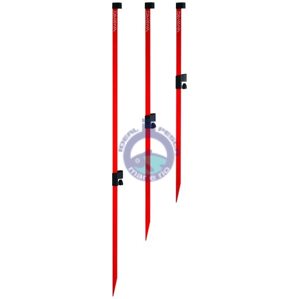 Suportes para canas DAIWA
