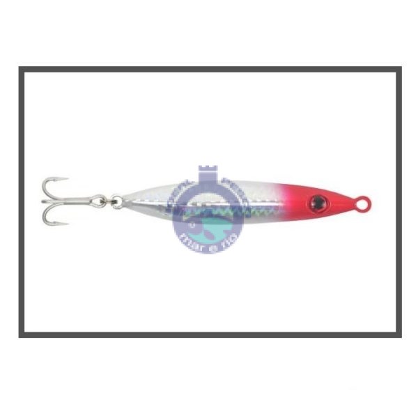 Williamson GOMOKU METAL JIG 35G