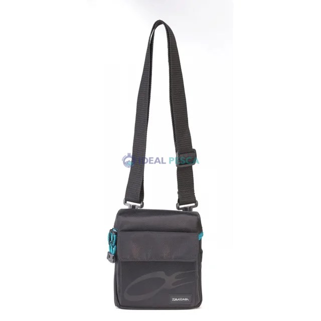 SACO tiracolo EMERALDAS DAIWA