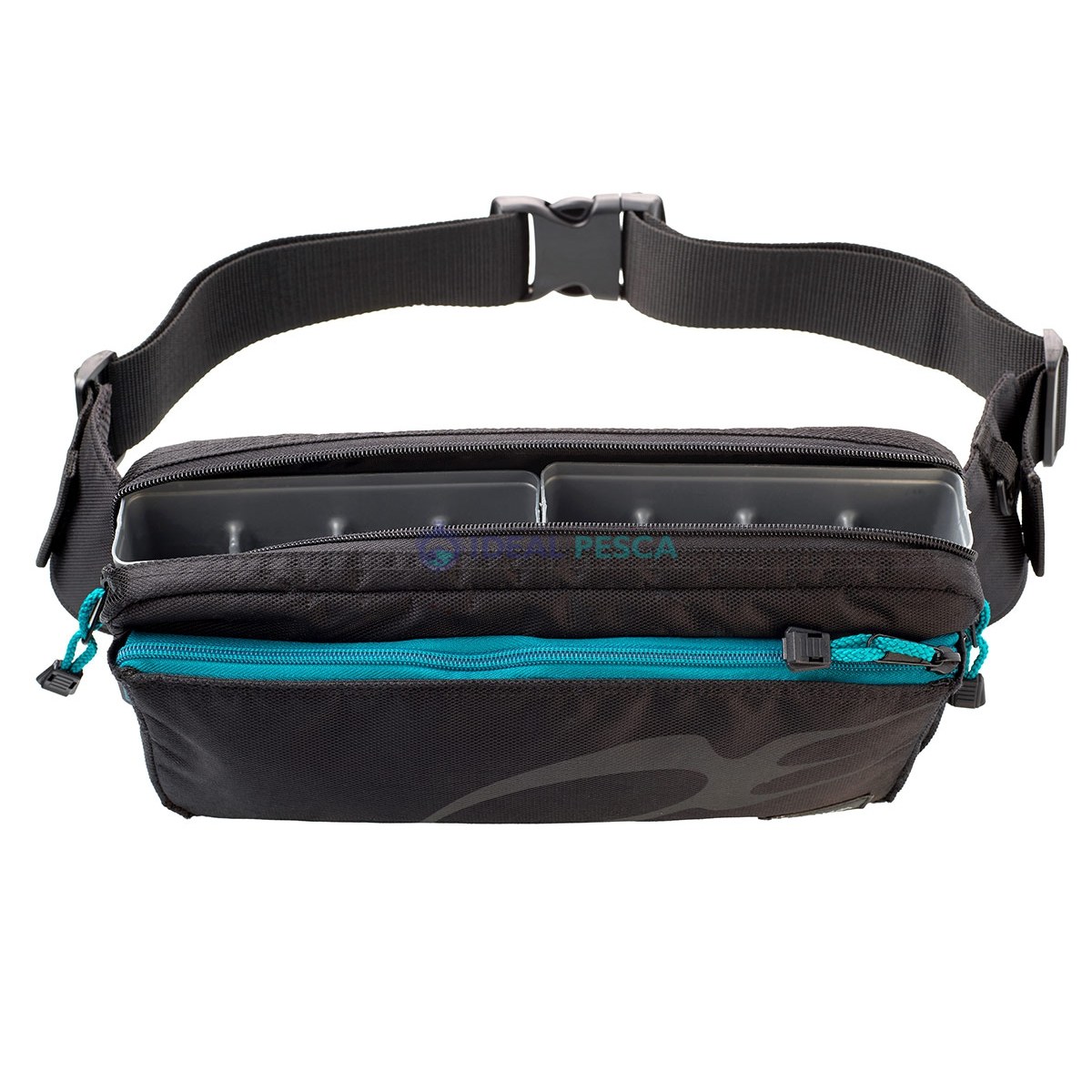 SACO de cintura Emeraldas DAIWA