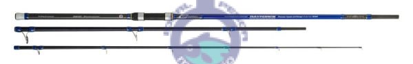Cana CINNETIC RAYFORCE power boat 350