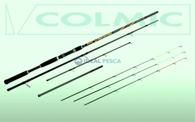 CANA COLMIC VENOS 3,30 – 3,80MT