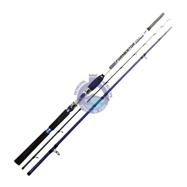 CANA YUKI FORMENTOR 2,40MTR