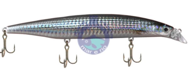 SPANISH LURES MESÍAS 110 S