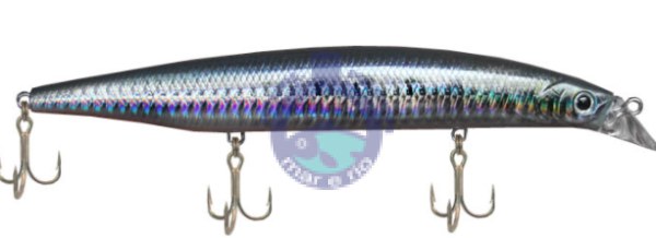 SPANISH LURES MESÍAS 110 S
