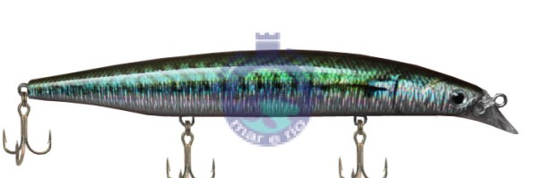 SPANISH LURES MESÍAS 110 S