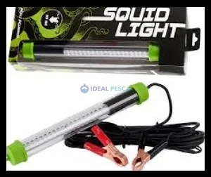 LANTERNA SQUID LIGHT KALI 1250LUMENS