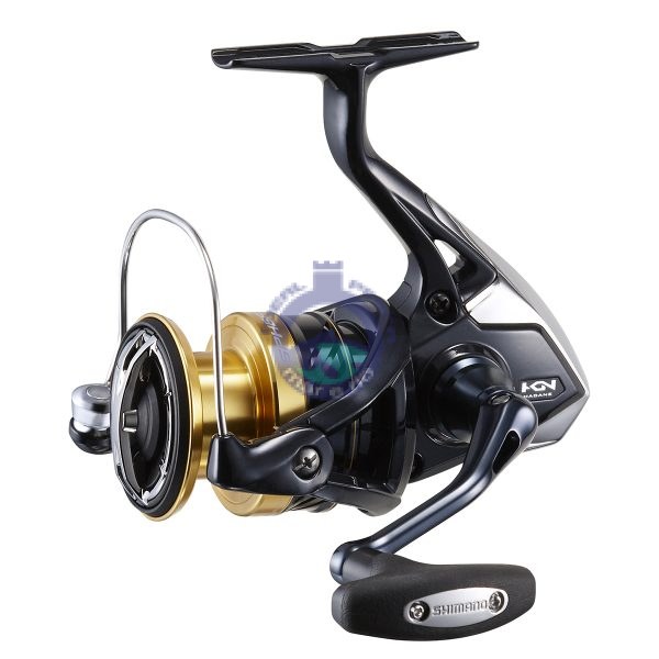 Carreto Shimano SPHEROS SW 4000XG
