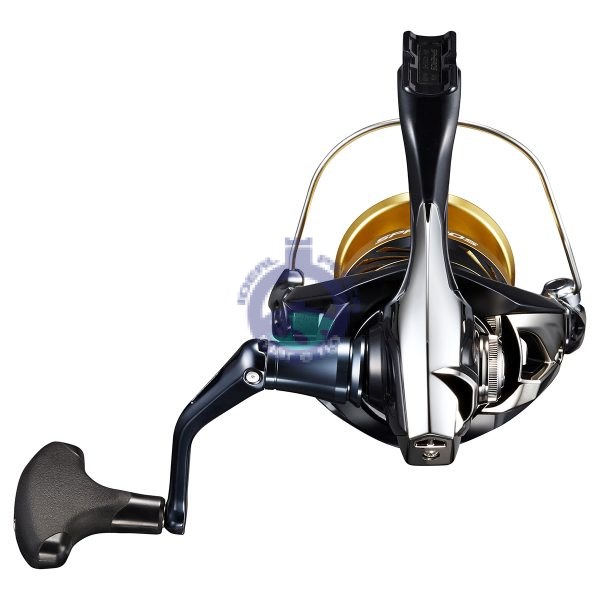 Carreto Shimano SPHEROS SW 4000XG