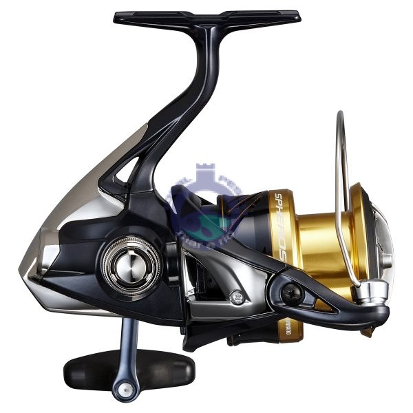 Carreto Shimano SPHEROS SW 4000XG