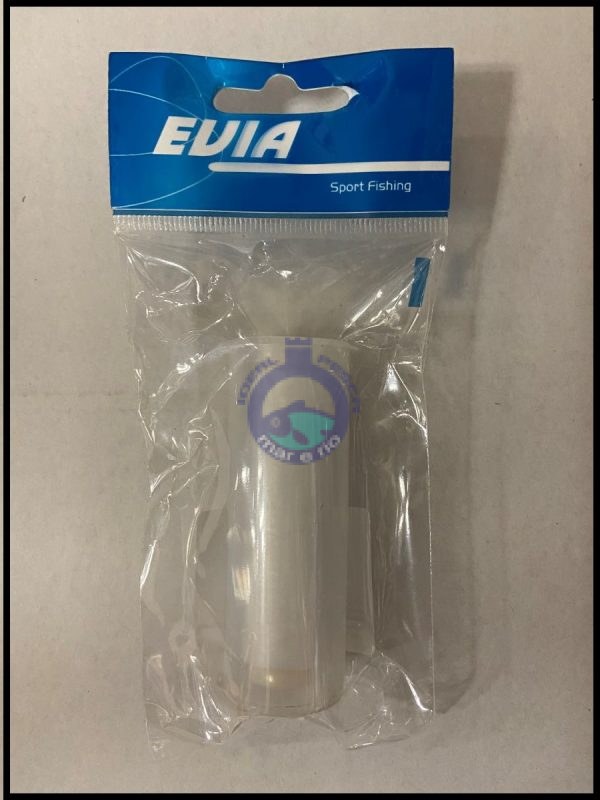 LINHA ELÁSTICA EVIA